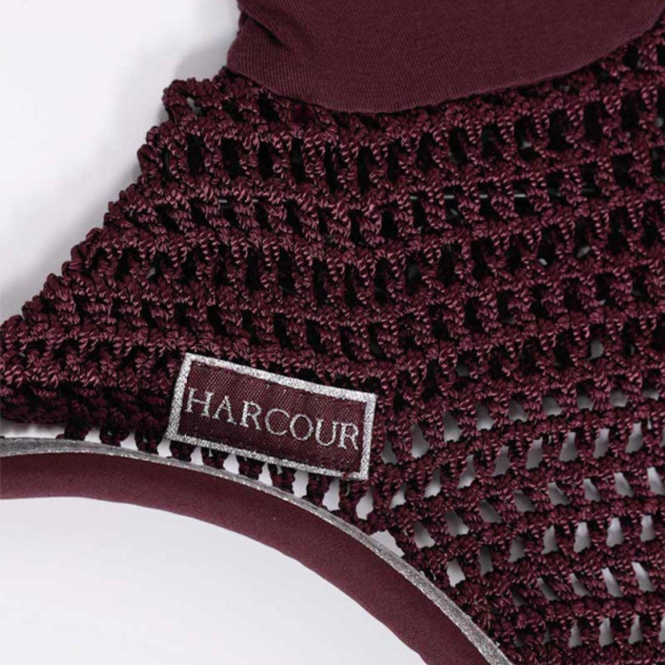 Cuffietta Antimosche Fredy Harcour Viola 3000440088139 VIOLA HARCOUR 