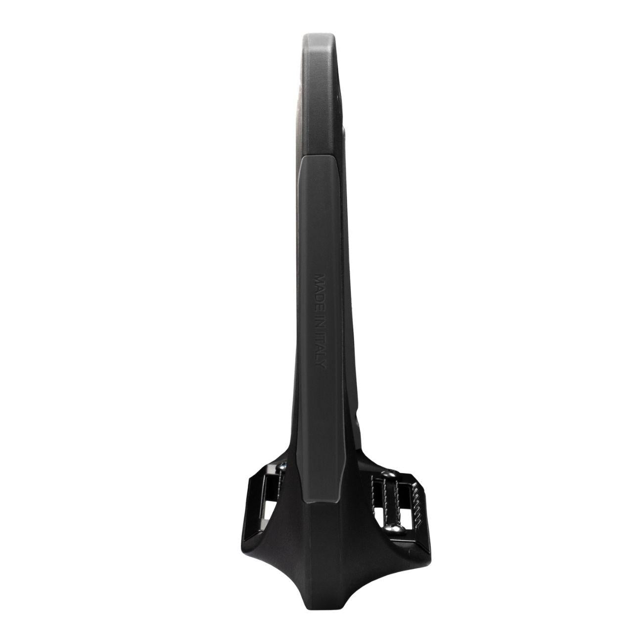 Supernova Stirrup Equestro Nero ETH10004 BLACK EQUESTRO 