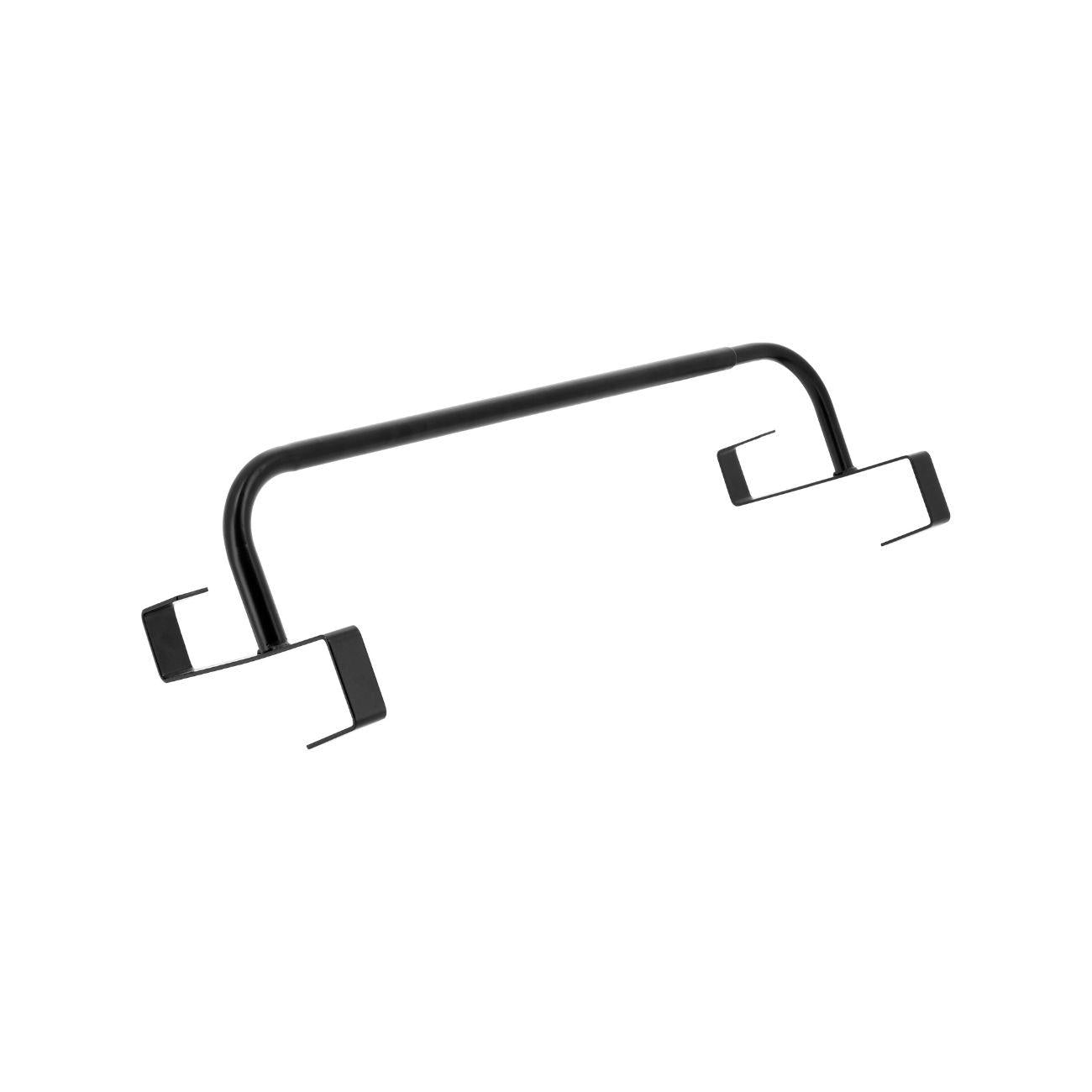 Porta Coperta Da Box Hippotonic 704236 BLACK HIPPO-TONIC 