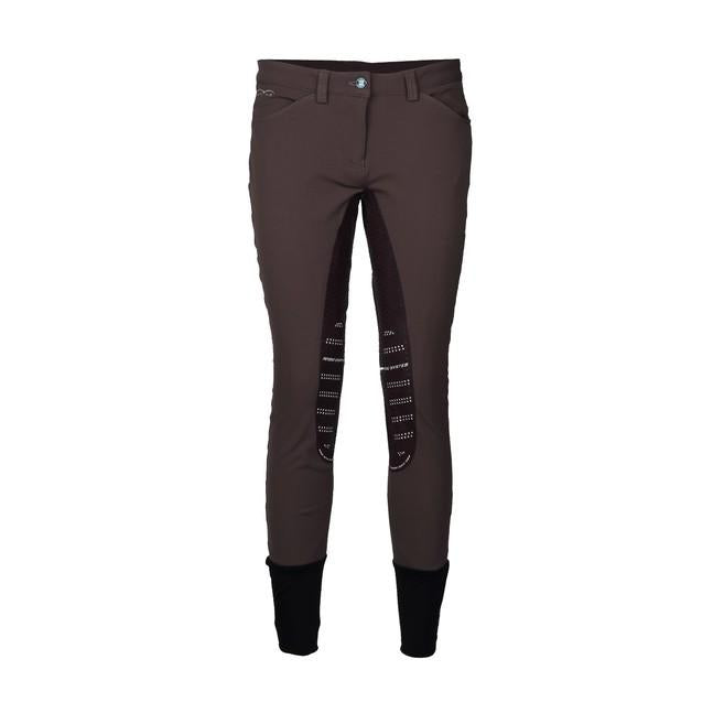 ANIMO Grizly Pantaloni Da Equitazione 20AM-NEKO 26GRIZLY ANIMO