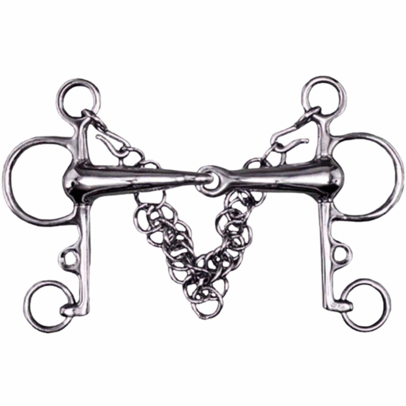 09TA1641899 INOX TATTINI