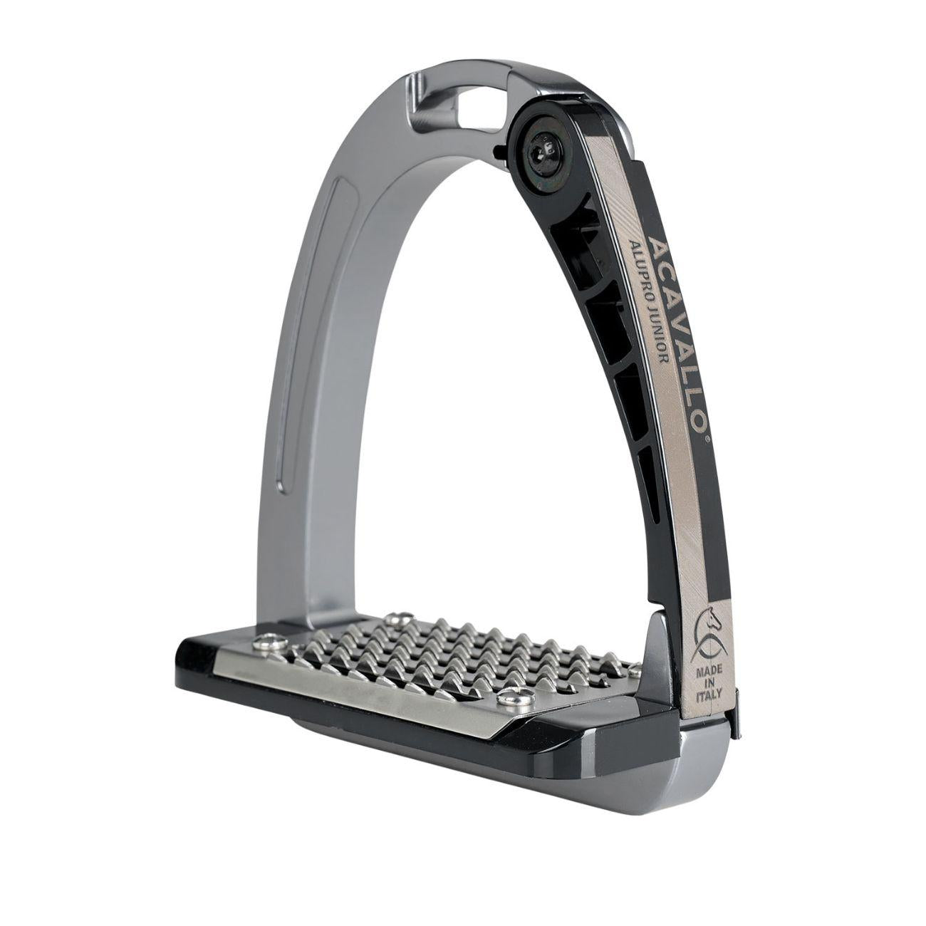 Equestro ARENA TITANIUM Staffe AC617 TITANIUM EQUESTRO 