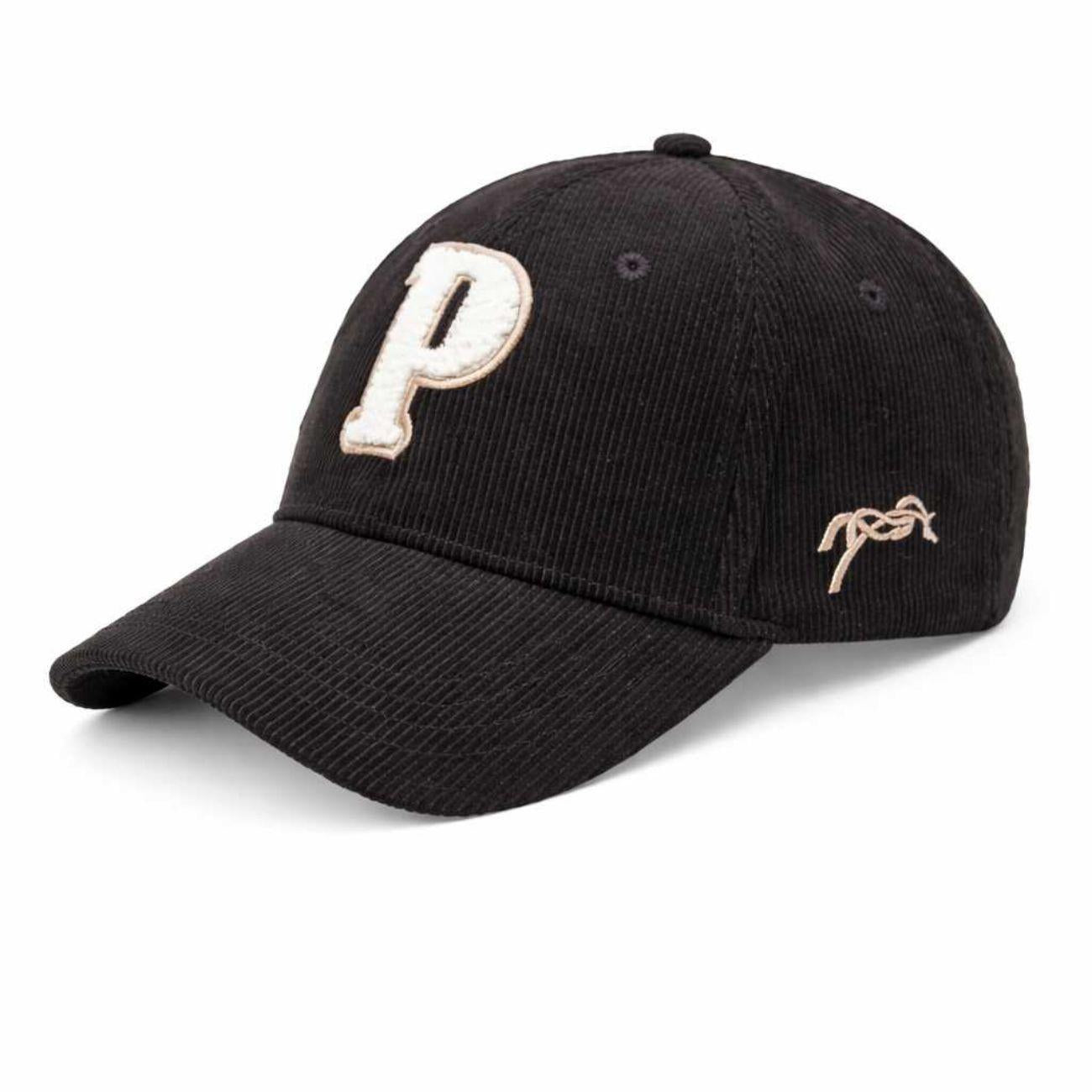 Cappellino Suzanna Penelope Nero 993814 002BLACK PENELOPE 