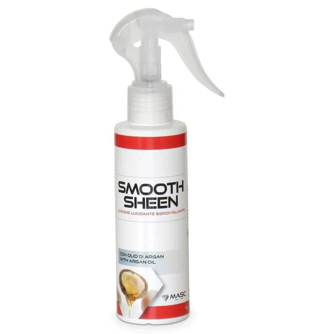MASC Sgrovigliante Lucidante Smooth Sheen 150 ml Masc 09FM038 NEUTRO 