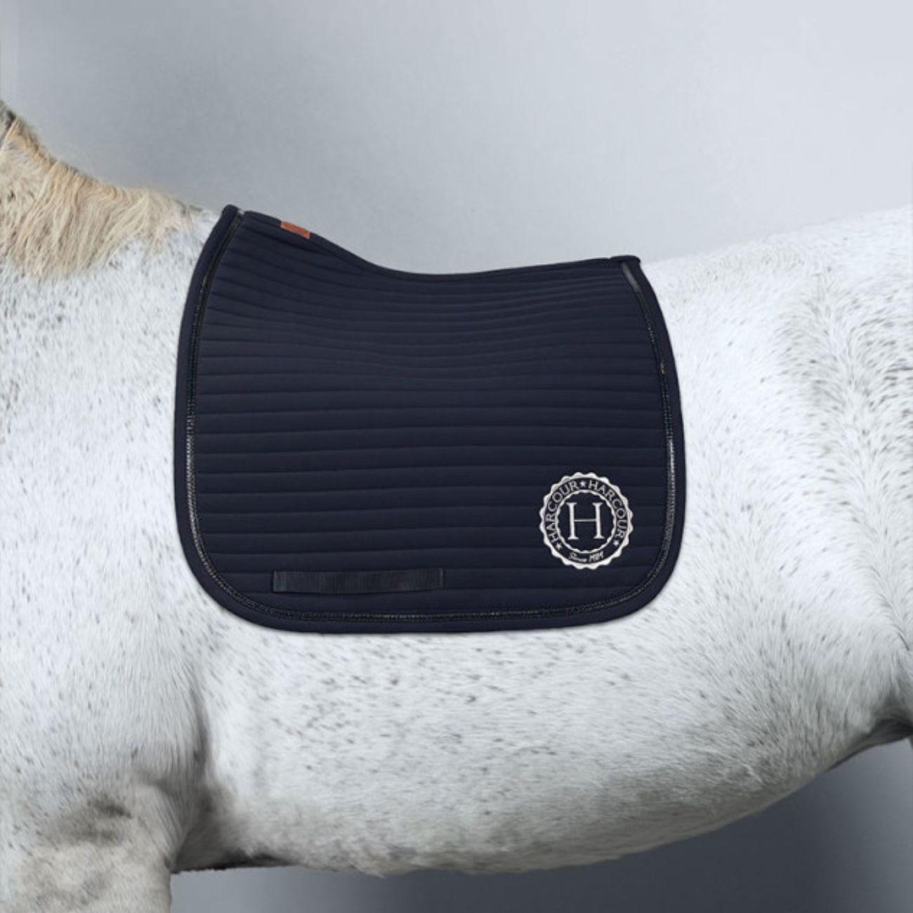 Sottosella Da Dressage Karembar Harcour Navy 3000440000445 NAVY HARCOUR 