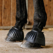 Paraglomi In Gomma Con Velcro Norton 545212 BLACK NORTON 