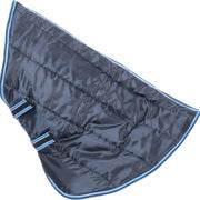 COLLO PER COPERTA DA BOX 330GR. 09TA2603899 BLU TATTINI