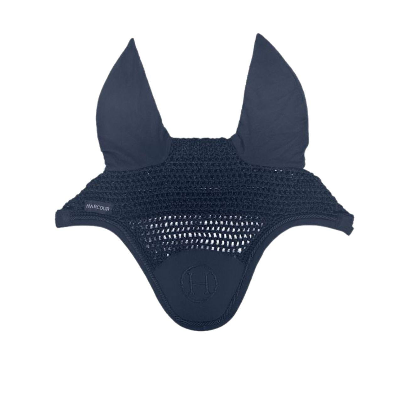 HARCOUR Cuffietta Antimosche Orion Blu 3000450081502 NAVY 
