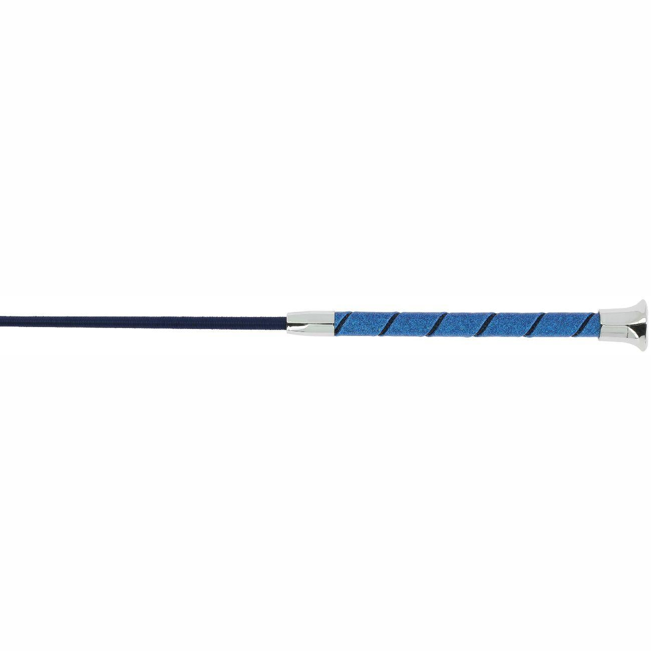 Frustino Strassy 65cm Whip&Go Blu 950155 006BLUE WHIP & GO 