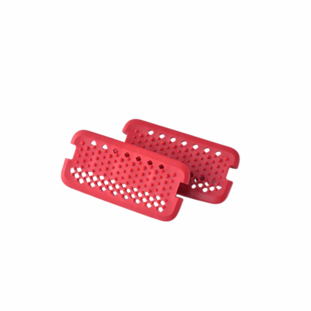 30HR-HR101111202 DEEP RED HORSENA