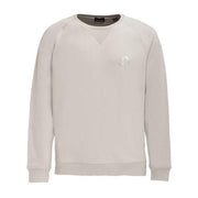 Felpa Da Uomo Girocollo Mascheroni Beige MASCHERONI-K480 CLAY MASCHERONI SELLERIA 