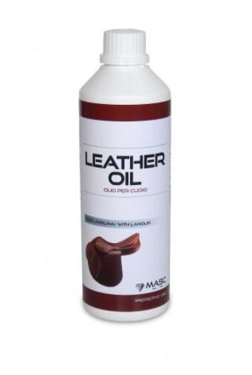 LEATHER OIL 500ML 09FM020 NEUTRO MASC