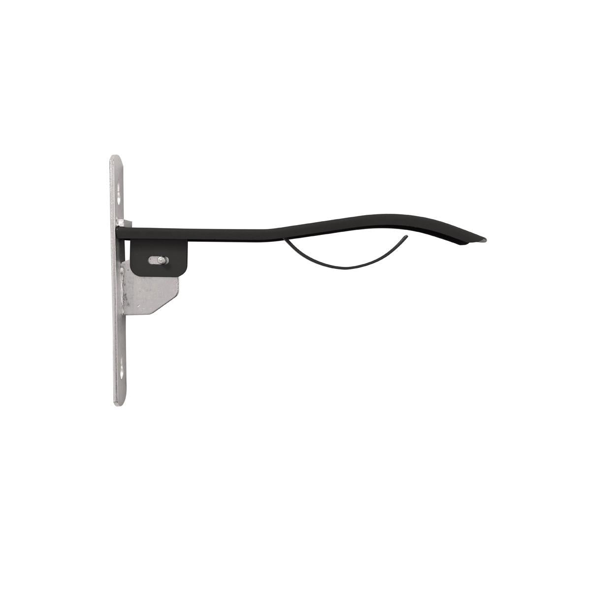 AMAHORSE PORTASELLA PIEGHEVOLE PER VAN Argento ACCESSORI PER IL CAVALIERE 09UMVA00292 09UMVA00292 ALLUMINIO AMAHORSE 