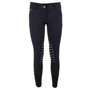 ANIMO Nmarty Animo Blu Pantaloni Da Equitazione 16AMNMARTY 47OMBRA ANIMO