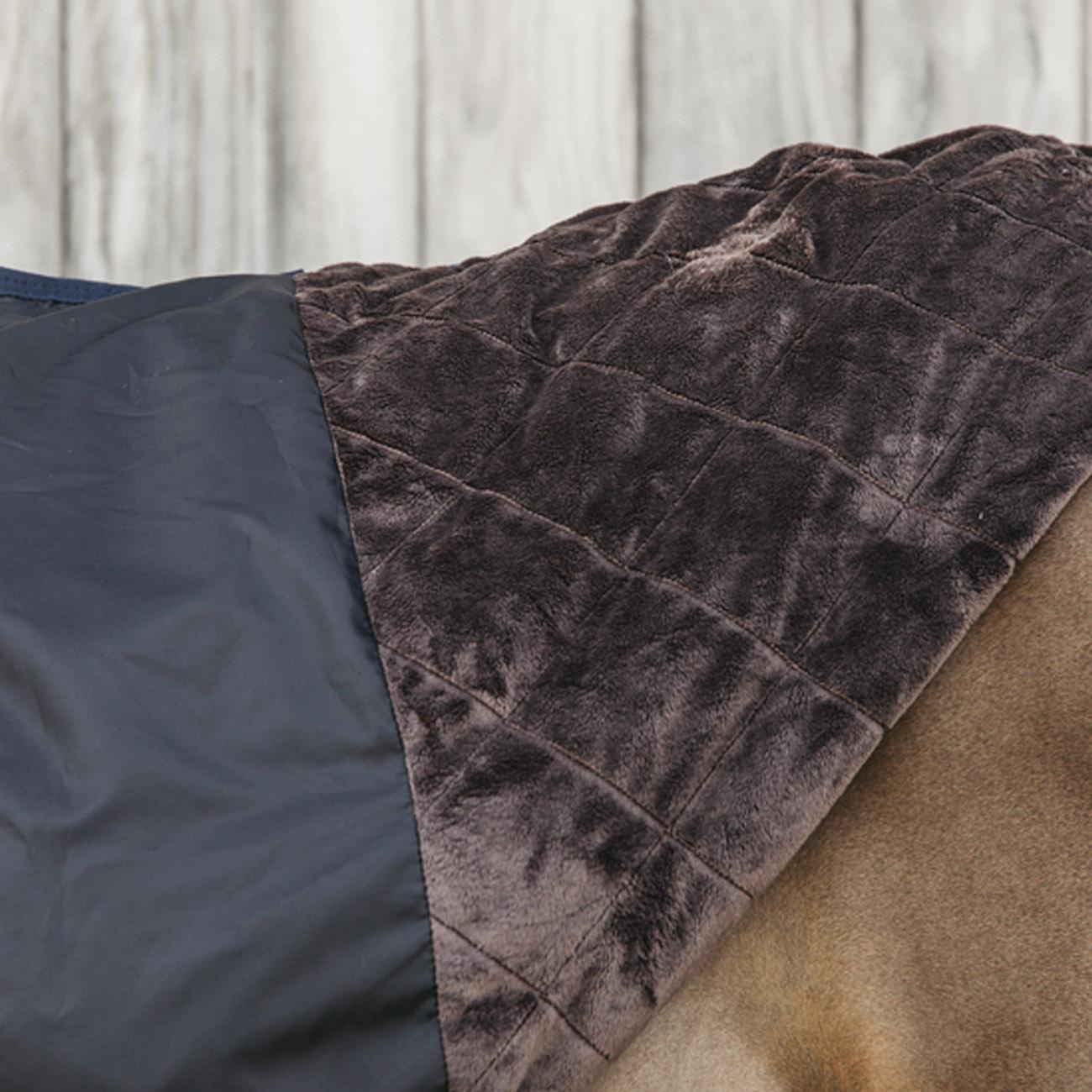 COPERTA ALL WEATHER WATERPROOF 0GR. 09KT52175 NAVY KENTUCKY 