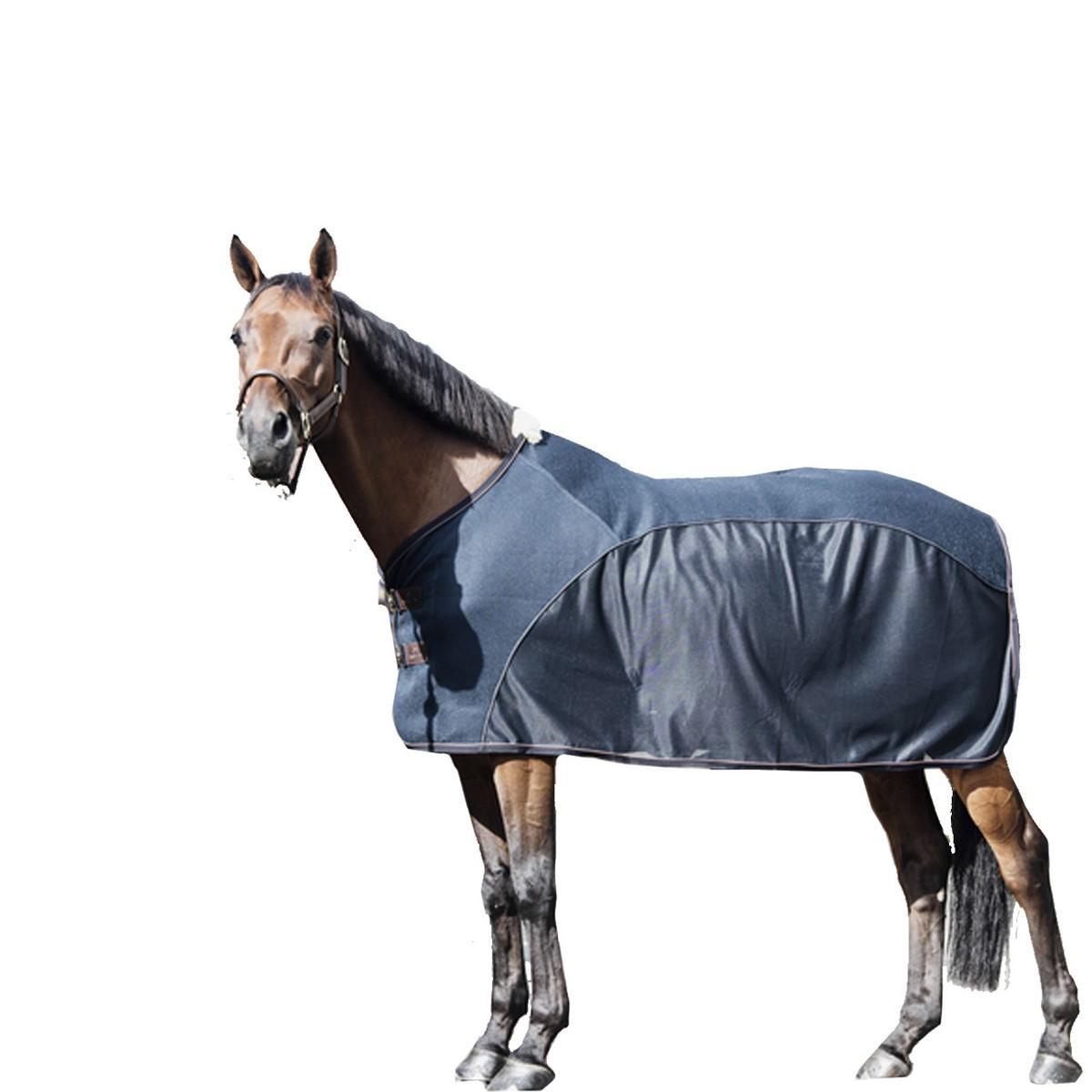 Coperta Combo Cooler Sheet Kentucky 52158 03NAVY KENTUCKY 