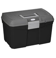 Bauletto Grooming Box Hippo-Tonic Nero/Grigio 700004 211 BLACK/GREY HIPPO-TONIC 