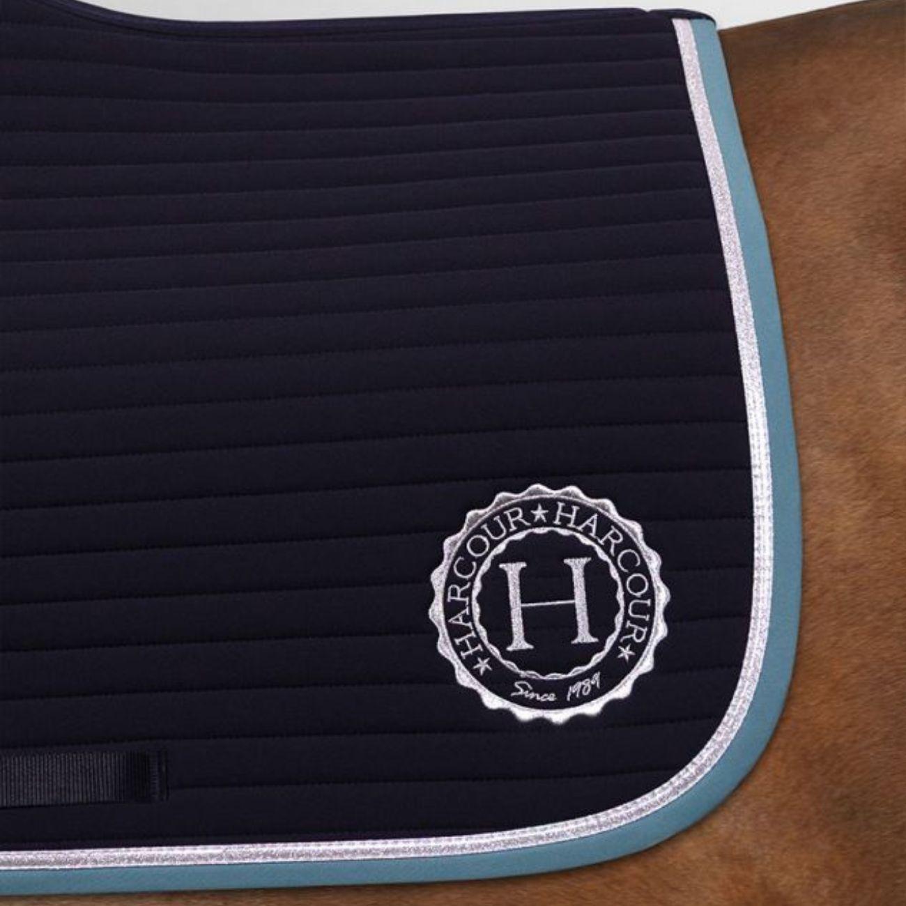 HARCOUR Sottosella Da Salto Karembar Blu/Verde 3000440033849 NAVY/PEACOCK 