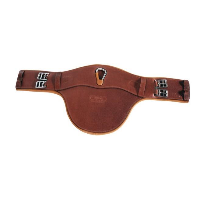 CWD PARARAMPONI PER SELLA OLIMPIONICA CWD Castagna accessorio tecnico per protezione e lavoro quotidiano 09CWSA06C 09CWSA06C CASTAGNA CWD 