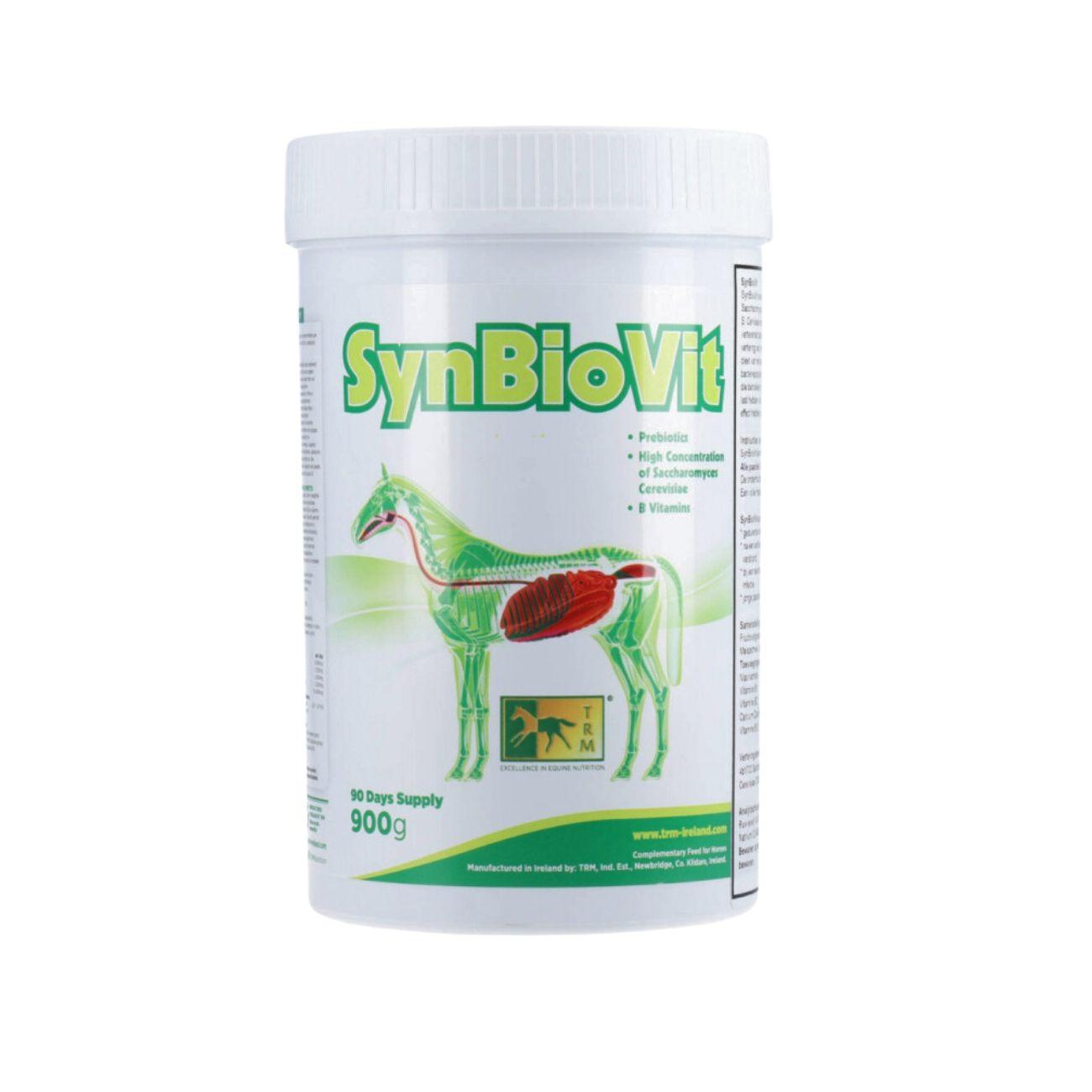 Synbiovit 900g TRM SYNBIOVIT NEUTRO TRM 