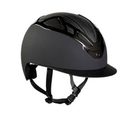Casco AP Wood Suomy Nero Opaco SUO-H1AP0019 BLACK MATT SUOMY 
