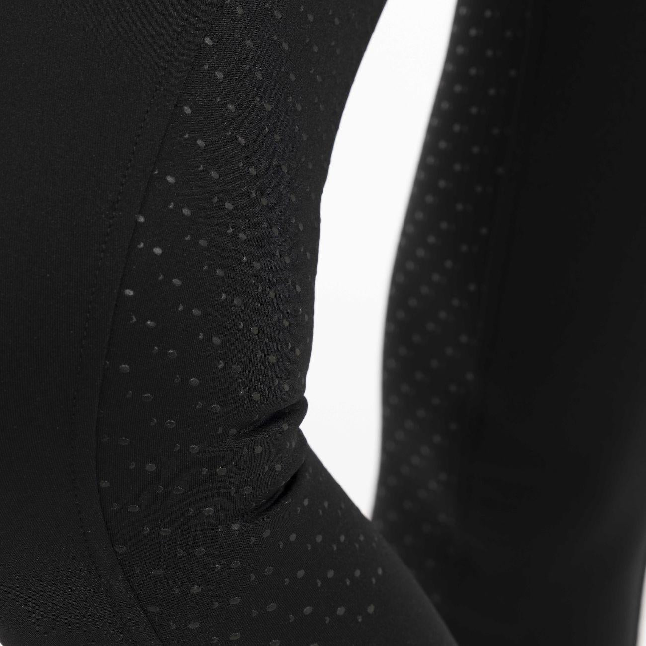 Pantaloni Da Donna Claudine Equitheme Nero 979788 BLACK EQUITHEME 