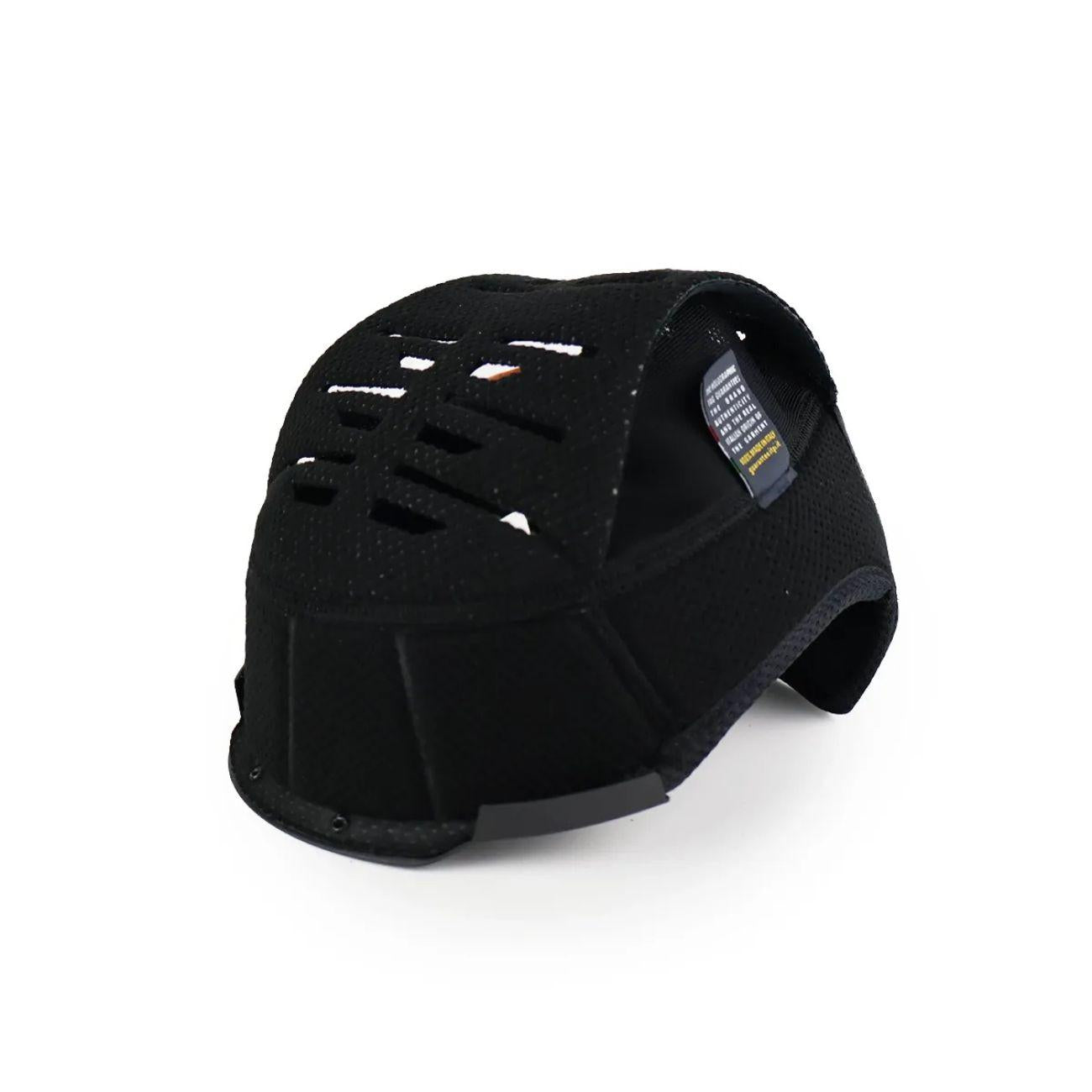 Imbottitura Unica Per Cap Kep Italia CRXU.PAD BLACK KEP ITALIA 