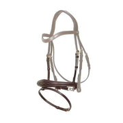 DY'ON CAPEZZINO ANATOMICO CON CATENA DYON DY COLLECTION Marrone CAPEZZINI E CAPEZZE DY043 BROWN DY'ON 