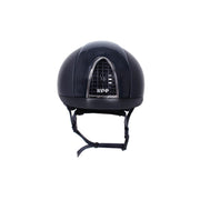 Cap Kep Italia Cromo Mat Mascheroni Con Tasselli Shine E Cornice Cromo 09KECRB-S-MASKE BLU KEP ITALIA 