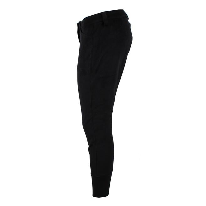 ANIMO Nero Pantaloni Da Equitazione 09AMNIKEL NERO ANIMO 