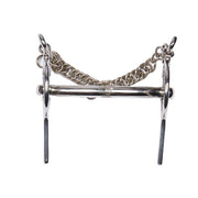 Abbey Liverpool Mulien Mouth 2 Chiamate 09EMK4632CH INOX ABBEY 