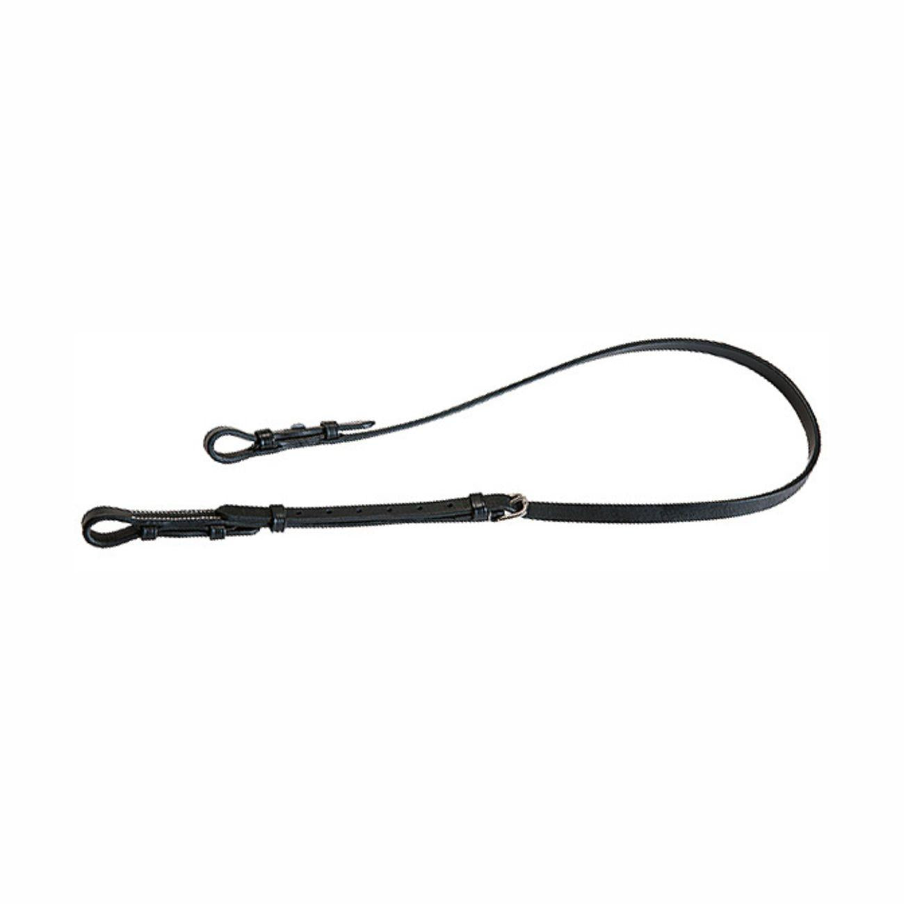 ERIC THOMAS PRO Montante Chifney 307090 302BLACK ERIC THOMAS