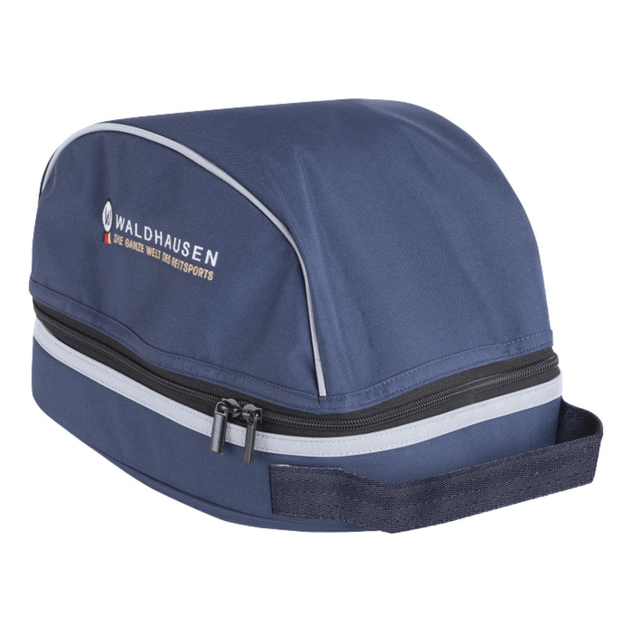 WALDHAUSEN Borsa per Cap 2247 05NAVY 