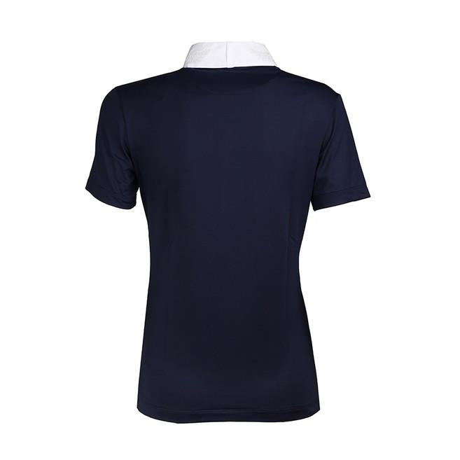 ANIMO Blu/Silver Camicie Da Concorso 09P-AMBRACE 47BLU/SILVER ANIMO 