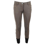 ANIMO Noel Grizly Pantaloni Da Equitazione 12AMNOEL/11 GRIZLY ANIMO