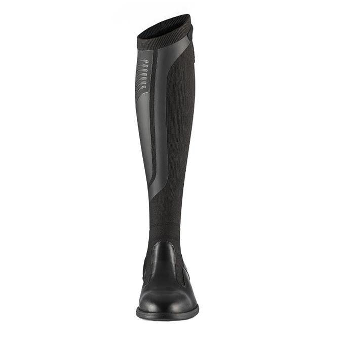 EGO7 Contact Nero stivali da equitazione 30EGO-CONTACT BLACK EGO7 