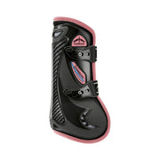 Paratendini Anteriori Carbon Gel Vento Veredus Nero/Rosa Chiaro CGVCF BLACK/LIGHTPINK VEREDUS 