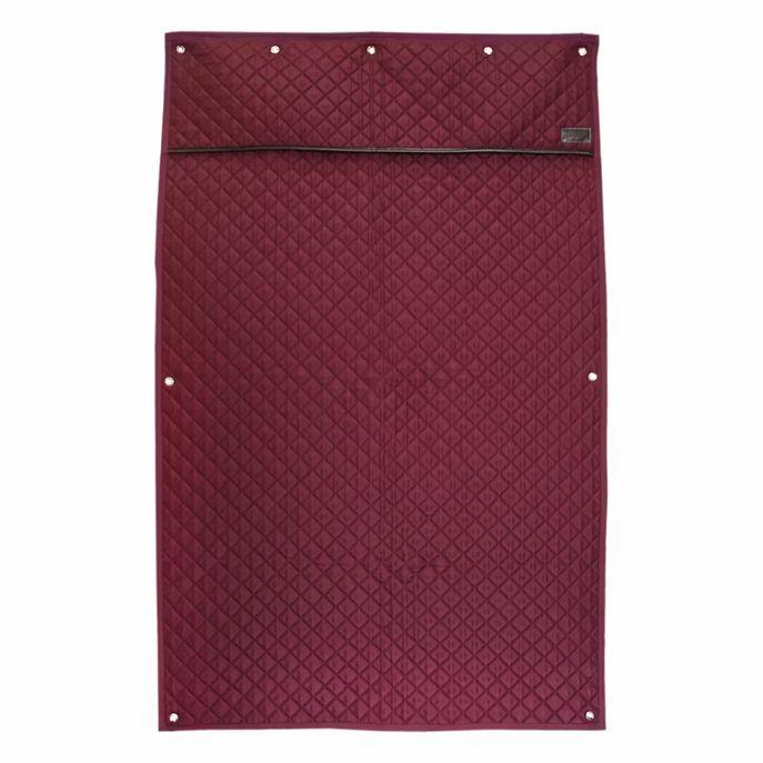 Tenda Da Box 142X220cm Kentucky Bordeaux 82101 17BORDEAUX KENTUCKY 