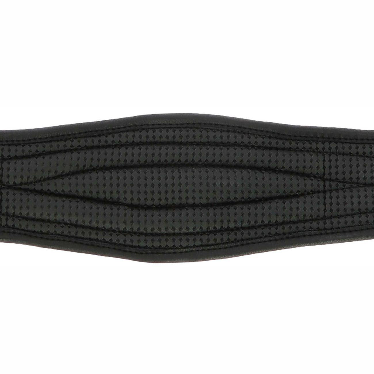 Sottopancia Anatomico Con Imbottitura In Gel Norton 203038 BLACK NORTON 