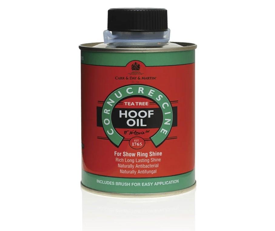 Carr & Day & Martin OLIO PER ZOCCOLI TEA TREE HOOF OIL