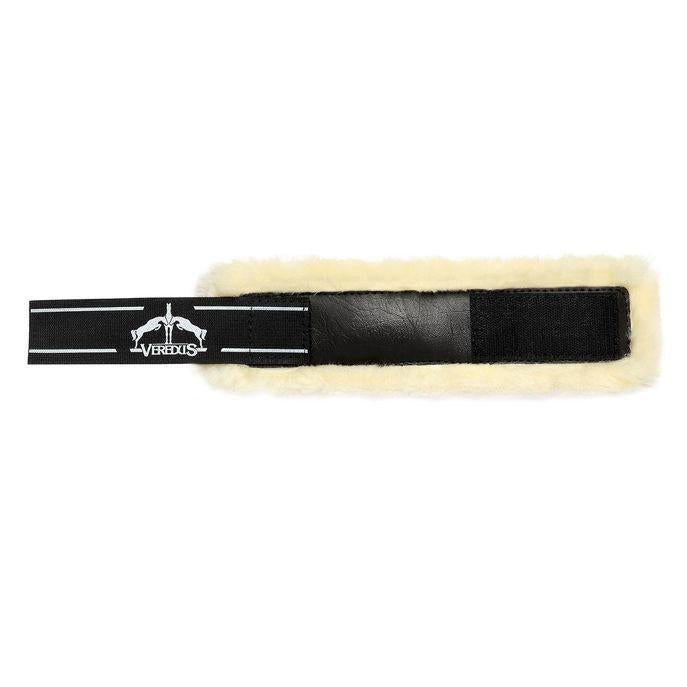 Coppia Di Fascette Per Pastorale Pro Wrap Con Agnellino Veredus Nero 09VEPW-STS NERO VEREDUS 