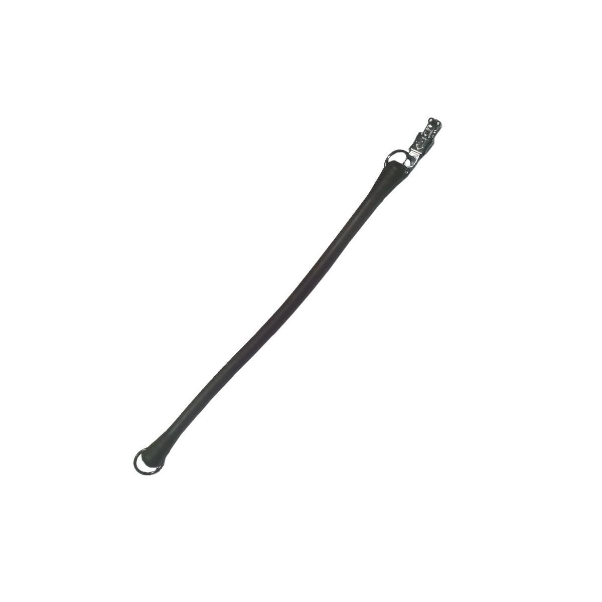 AMAHORSE TIRANTE IN GOMMA Nero ACCESSORI PER IL CAVALLO 09UMDM00094 09UMDM00094 NERO AMAHORSE 