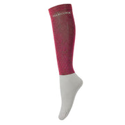 HARCOUR Calze Vaela Shiny Rosa 3000450094977 BLUSH 