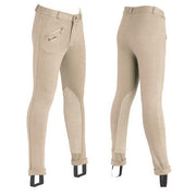 Pantalone estivo Jodhpur Daslo Junior Beige 09TA0209011 02BEIGE. DASLO 