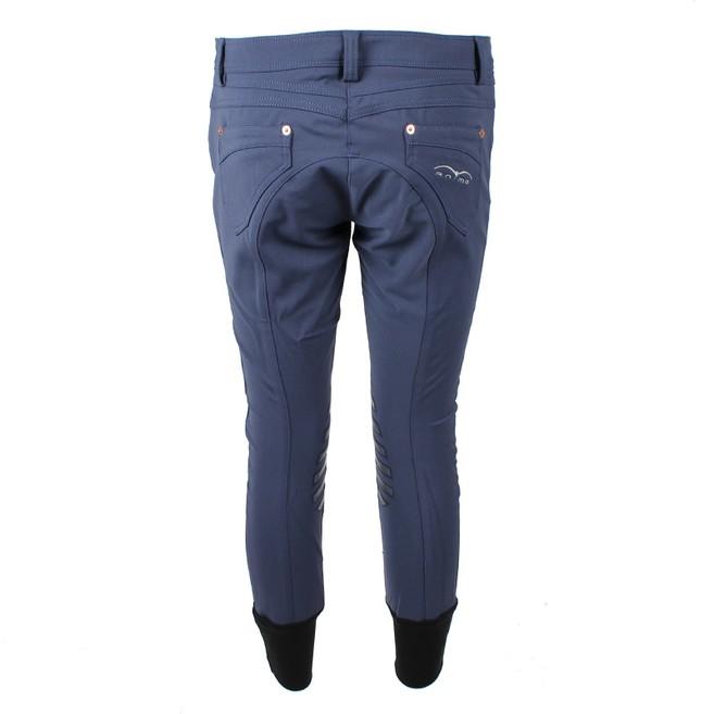ANIMO Nai Animo Marine Pantaloni Da Equitazione 12AMNAI 46//B MARI ANIMO 