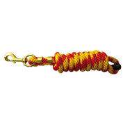 Lunghina Norton Con Moschettone Rosso/Giallo 520000 231RED/YELLOW NORTON 
