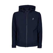 Softshell Mascheroni Uomo Leggero Estivo Blu MASUSFT02-NOPILE BLUE MASCHERONI SELLERIA 