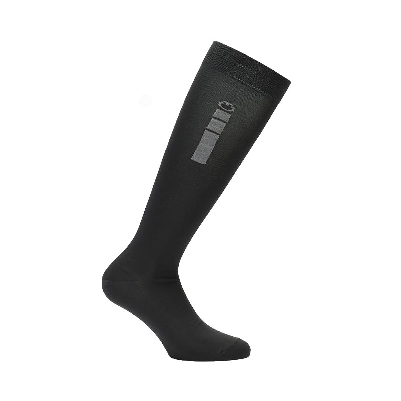 Cavalleria Toscana Calze 28CT-CZN030AB0304899 Marrone 28CT-CZN030AB030 4899BROWN/BLACK CAVALLERIA TOSCANA 