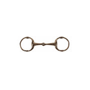 Filetto Elevatore A Oliva Spezzato In Due Amahorse 09UMMO00017 INOX AMAHORSE 