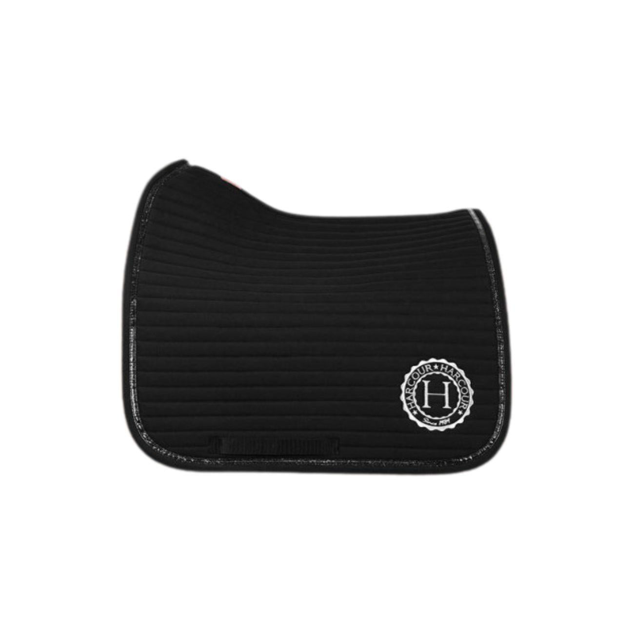 Sottosella Da Dressage Karembar Harcour Nero 3000440000445 BLACK HARCOUR 